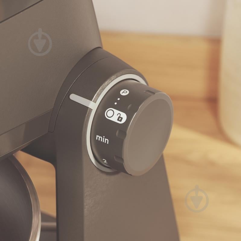 ВИТРИНА! Кухонная машина Kenwood KHC30.050GY MULTI TASKER - фото 9 ВИТРИНА! Кухонная машина Kenwood KHC30.050GY MULTI TASKER - фото 9