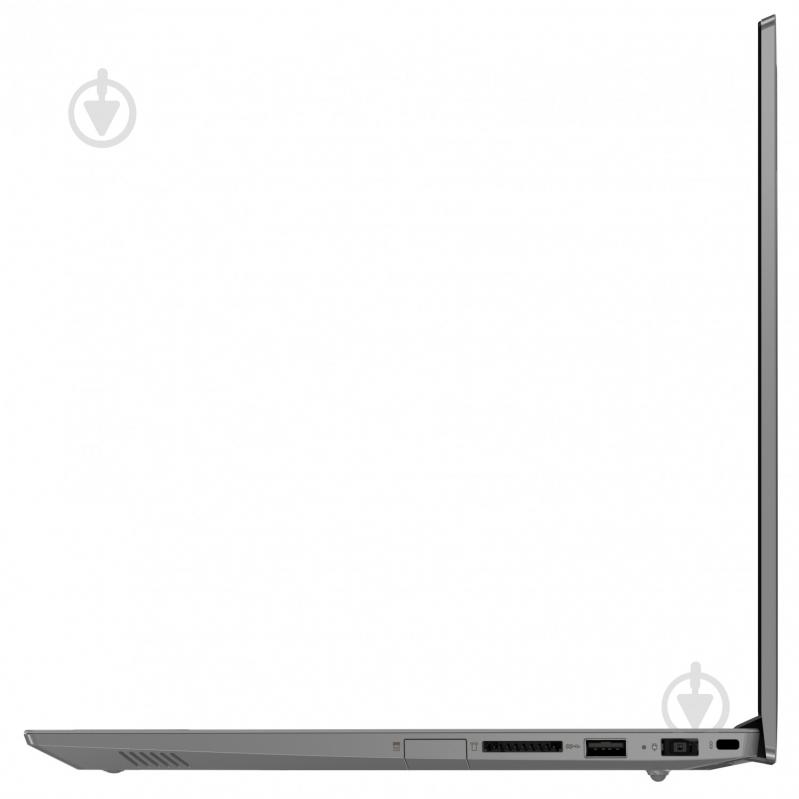 Ноутбук Lenovo ThinkBook 15 15,6" (20RW003WRA) grey - фото 13
