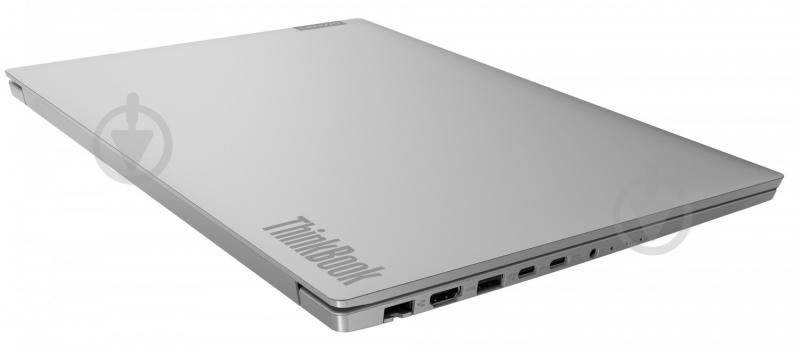 Ноутбук Lenovo ThinkBook 15 15,6" (20RW003WRA) grey - фото 9