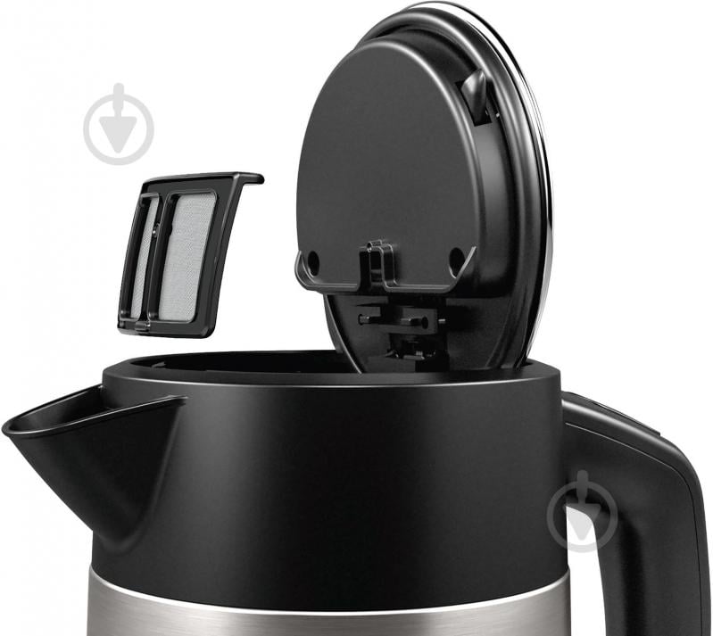 ВИТРИНА! Электрочайник Bosch TWK4P440 - фото 2 ВИТРИНА! Электрочайник Bosch TWK4P440 - фото 2