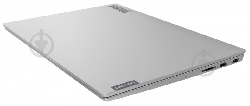 Ноутбук Lenovo ThinkBook 14 14" (20RV006YRA) grey - фото 6