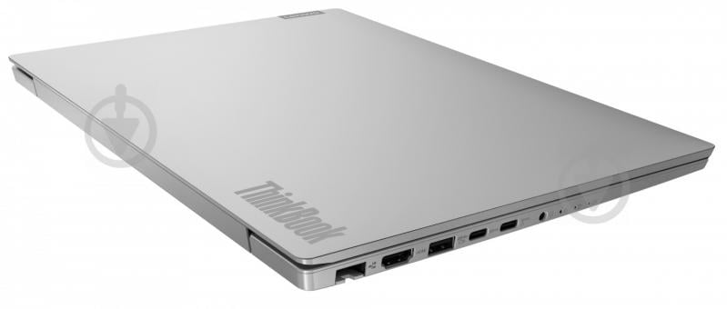 Ноутбук Lenovo ThinkBook 14 14" (20RV006YRA) grey - фото 7