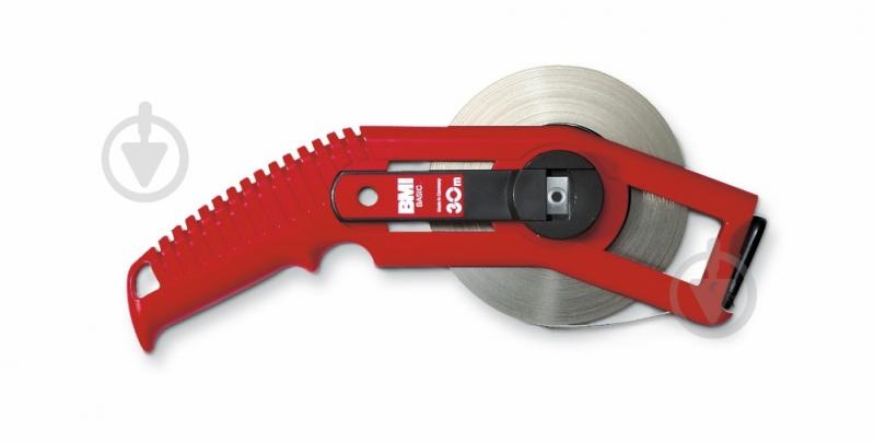 Рулетка геодезична Basic 501314030AF 30  м - фото 1