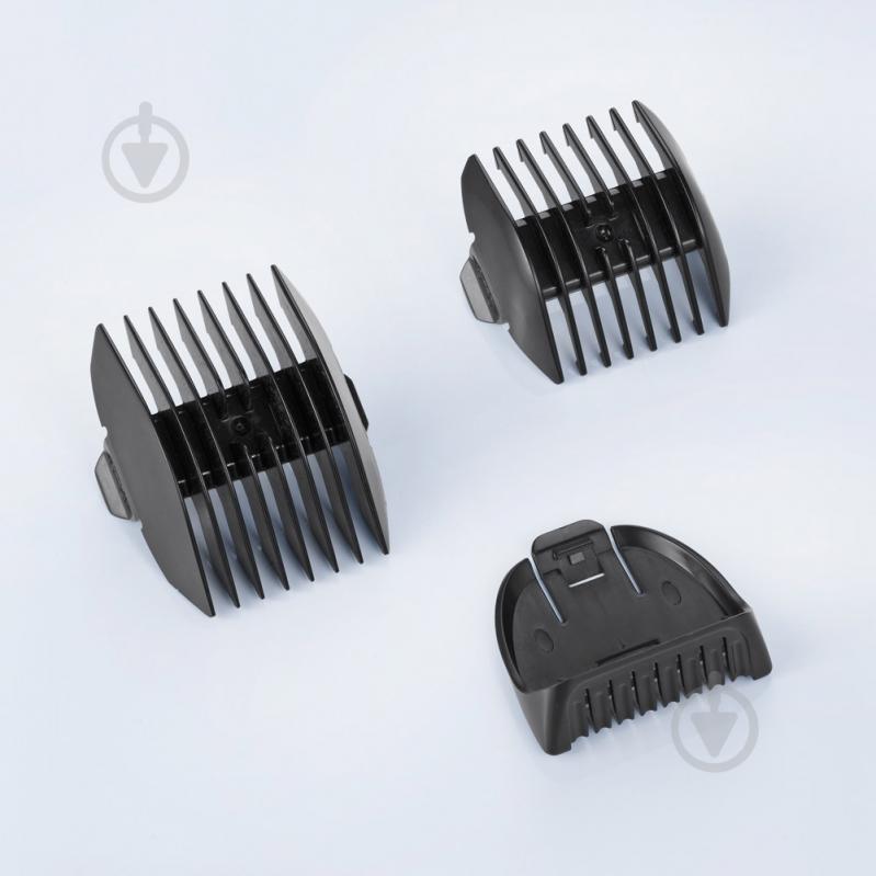 Машинка для стрижки SEVERIN HS 0704 - фото 2