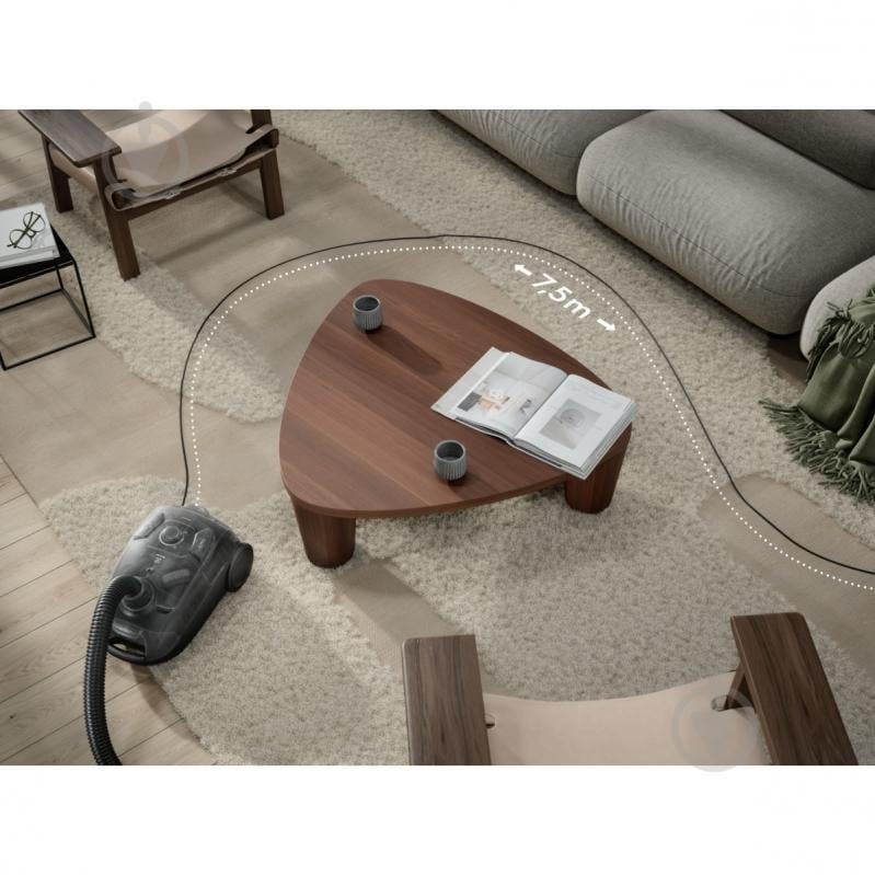 ВИТРИНА! Пылесос Electrolux EB31C1UG (900258710) grey - фото 3 ВИТРИНА! Пылесос Electrolux EB31C1UG (900258710) grey - фото 3