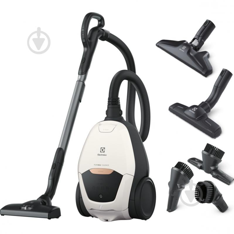 ВИТРИНА! Пылесос Electrolux PD82-ALRG - фото 1 ВИТРИНА! Пылесос Electrolux PD82-ALRG - фото 1