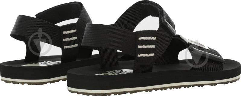 Сандалии THE NORTH FACE W SKEENA SANDAL NF0A46BFLQ61 р.40 черный - фото 4