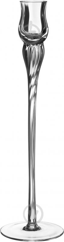 Подсвечник Bella 30 см Krosno - фото 1