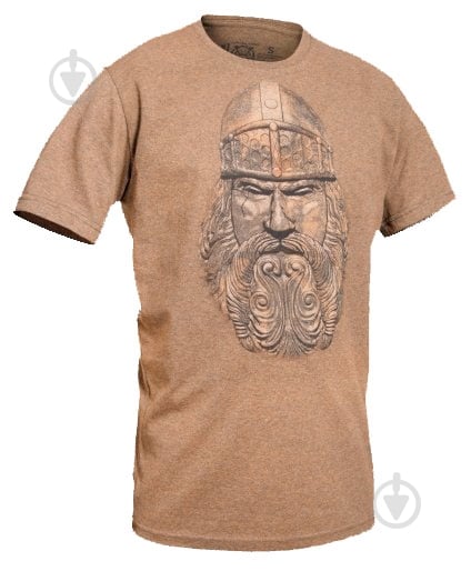 Футболка P1G ВОИН GOLDRUSH, L - фото 1 Футболка P1G ВОИН GOLDRUSH, L - фото 1