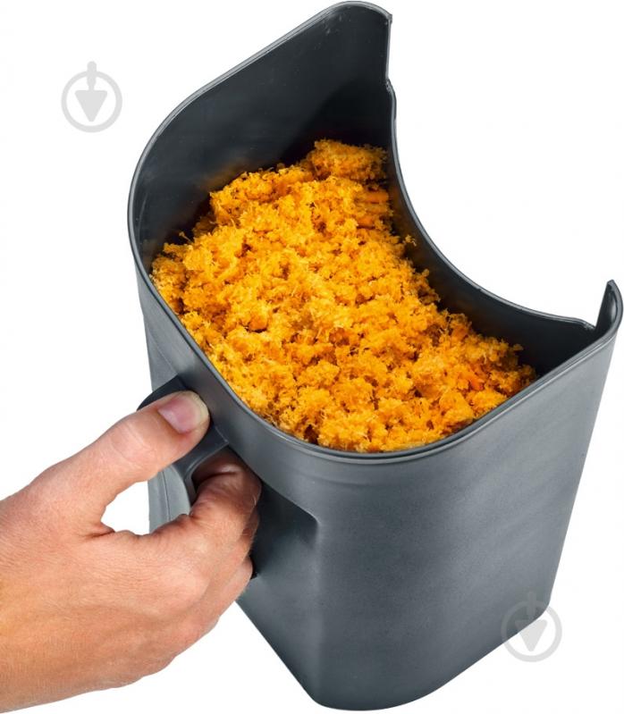 Соковыжималка SEVERIN ES 3570 - фото 4