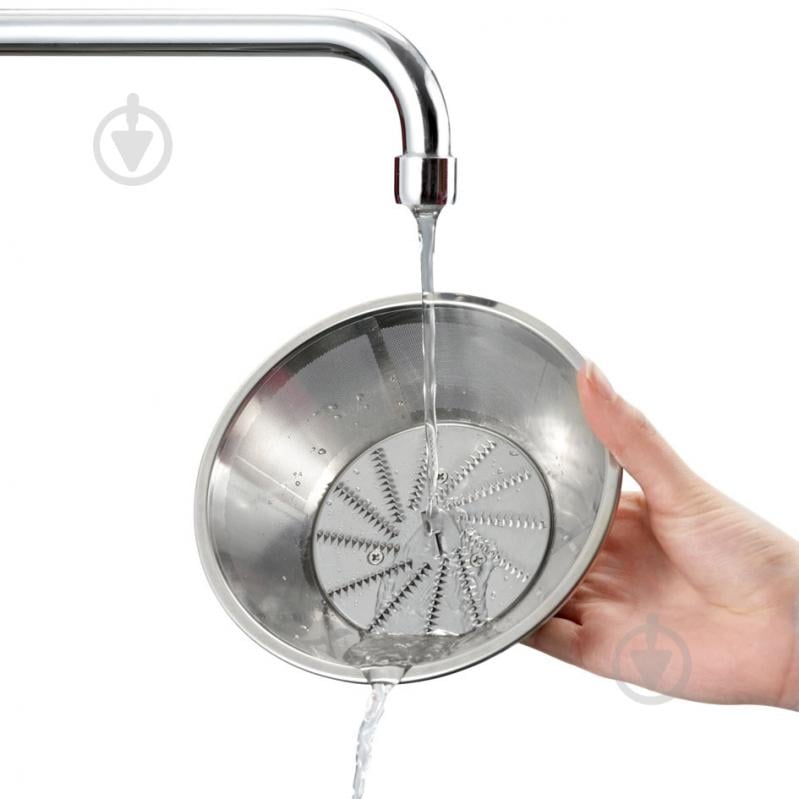 Соковыжималка SEVERIN ES 3570 - фото 5