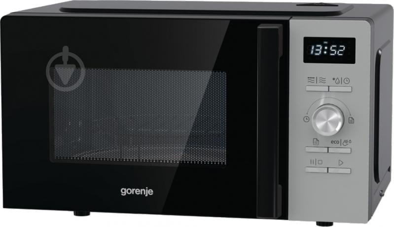 ВИТРИНА! Микроволновая печь Gorenje MO20A4XH - фото 3 ВИТРИНА! Микроволновая печь Gorenje MO20A4XH - фото 3