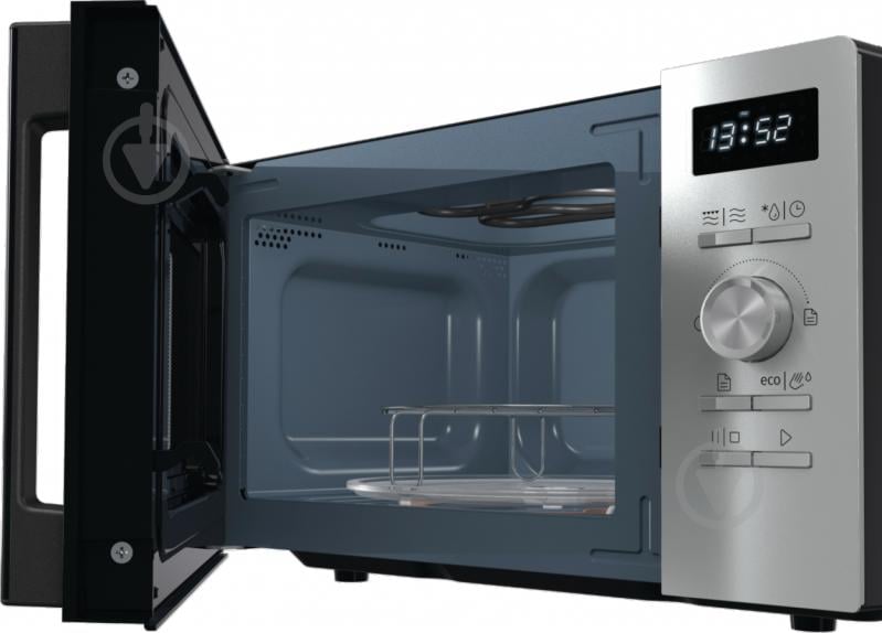 ВИТРИНА! Микроволновая печь Gorenje MO20A4XH - фото 4 ВИТРИНА! Микроволновая печь Gorenje MO20A4XH - фото 4