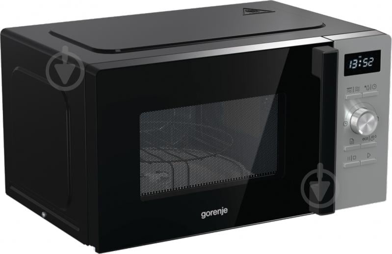 ВИТРИНА! Микроволновая печь Gorenje MO20A4XH - фото 6 ВИТРИНА! Микроволновая печь Gorenje MO20A4XH - фото 6