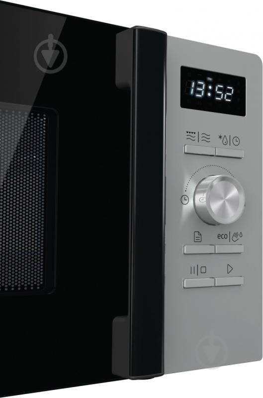 ВИТРИНА! Микроволновая печь Gorenje MO20A4XH - фото 7 ВИТРИНА! Микроволновая печь Gorenje MO20A4XH - фото 7