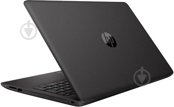 Ноутбук HP 250 G7 15,6" (8AA91ES) black - фото 3