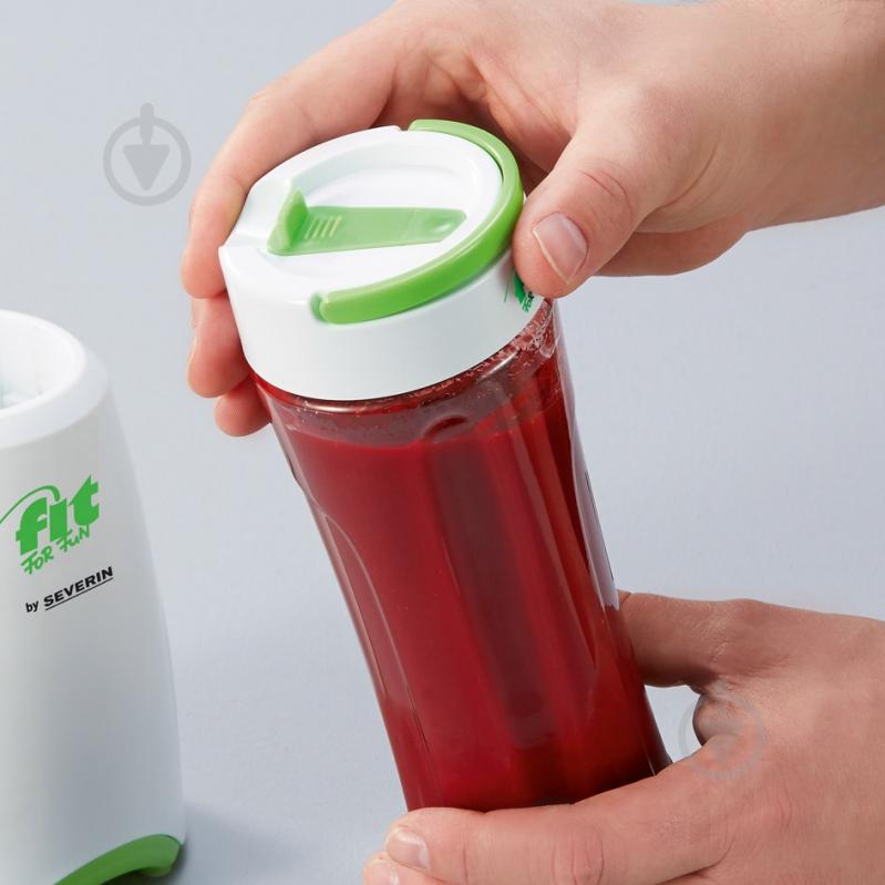 Блендер стационарный SEVERIN SM 3735 - фото 4