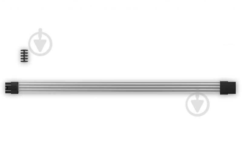 Кабель питания Deepcool 0,3 м white (EC300-PCI-E-WH) - фото 2