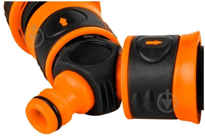 Соединитель-тройник NEO tools 1/2"-3/4" (15-744) - фото 5 Соединитель-тройник NEO tools 1/2"-3/4" (15-744) - фото 5