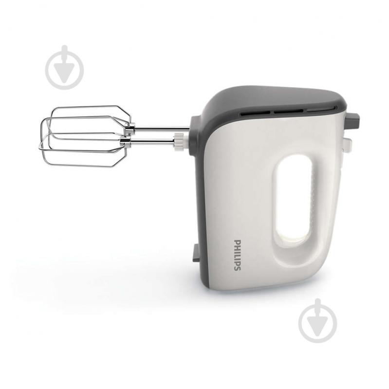ВИТРИНА! Миксер Philips Viva Collection HR3745/00 - фото 2