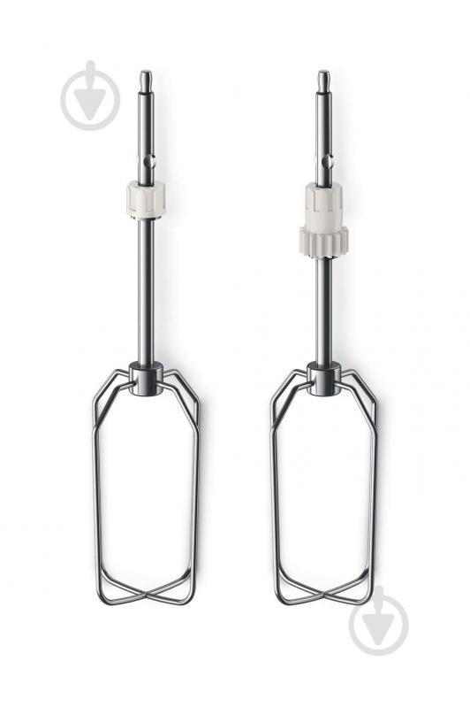 ВИТРИНА! Миксер Philips Viva Collection HR3745/00 - фото 5