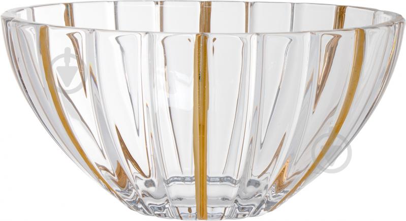 Блюдо Bohemia Oval gold 30,5 см - фото 2 Блюдо Bohemia Oval gold 30,5 см - фото 2