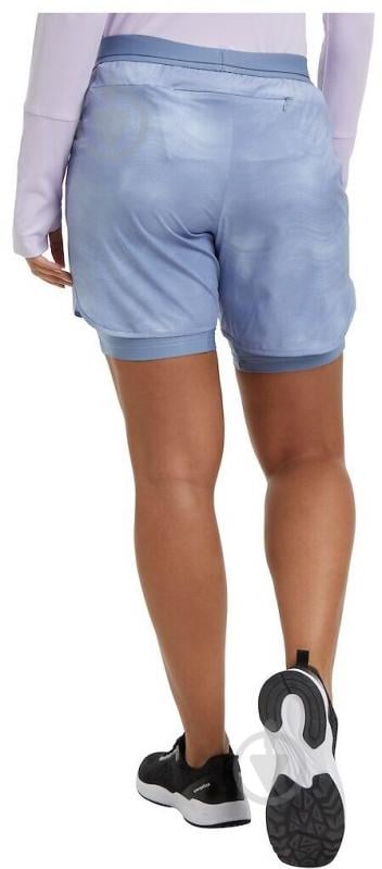 Шорти Energetics 417766-902915 р. XS блакитний - фото 7