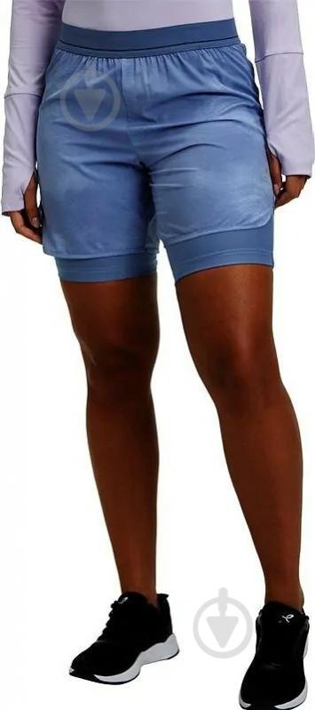 Шорти Energetics 417766-902915 р. XS блакитний - фото 8