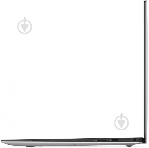 Ноутбук Dell XPS 13 7390 13,3" (X3716S3NIW-68S) silver - фото 9