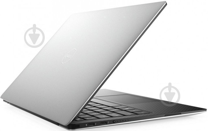 Ноутбук Dell XPS 13 7390 13,3" (X3716S3NIW-68S) silver - фото 5