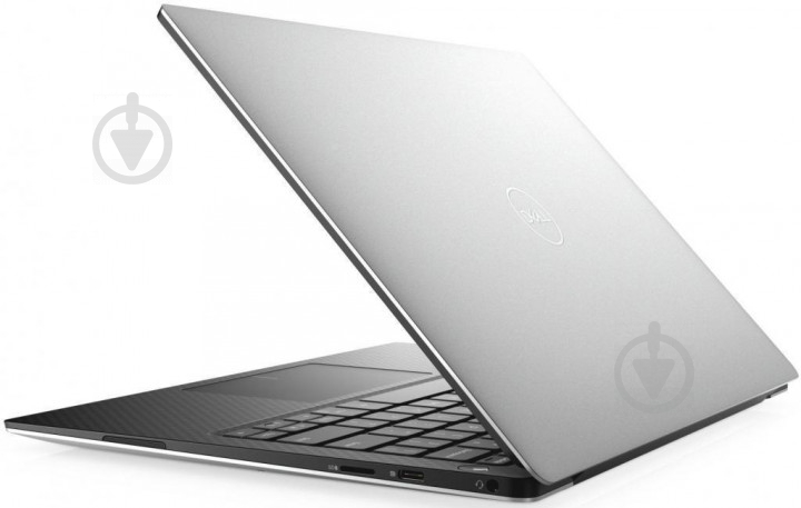 Ноутбук Dell XPS 13 7390 13,3" (X3716S3NIW-68S) silver - фото 6