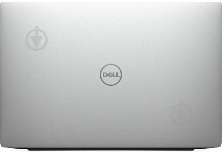 Ноутбук Dell XPS 13 7390 13,3" (X3716S3NIW-68S) silver - фото 7