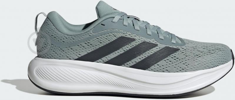 ᐉ Кросівки чоловічі Adidas RESPONSE PACE M KJ1770 р.44 2/3 зелені