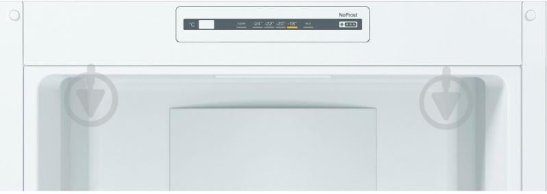 ВИТРИНА! Холодильник Bosch KGN33NW206 - фото 4