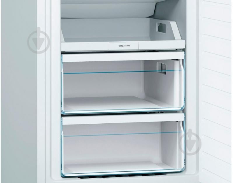 ВИТРИНА! Холодильник Bosch KGN33NW206 - фото 5