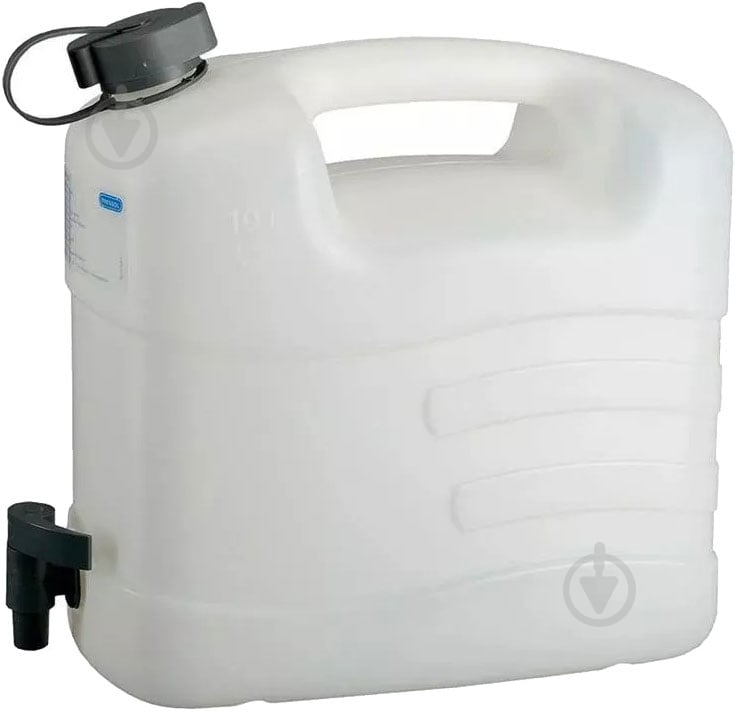 Каністра NEO tools Pressol 20 л з краном (21-167) - фото 1