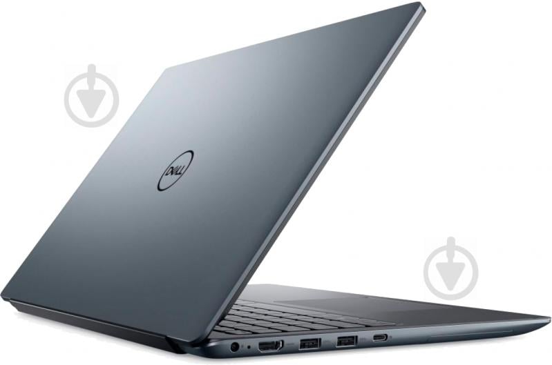 Ноутбук Dell VOSTRO 5590 15,6" (N5104VN5590ERC_UBU) grey - фото 7