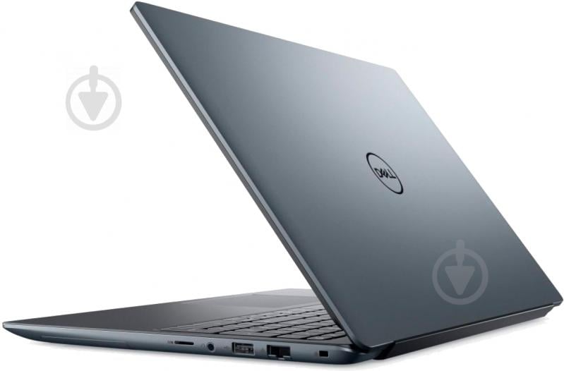 Ноутбук Dell VOSTRO 5590 15,6" (N5104VN5590ERC_UBU) grey - фото 8