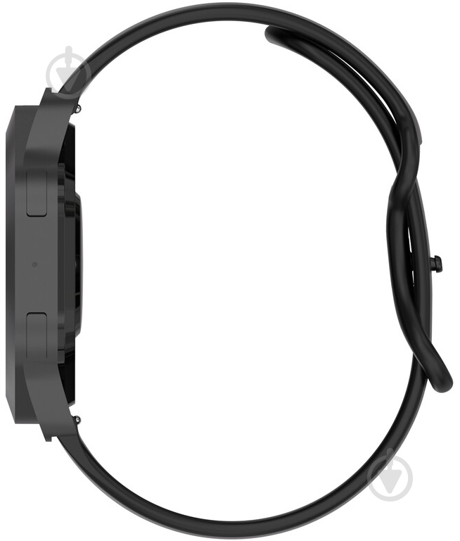 Смарт-годинник Canyon Hexagon SW-88 BT-CALL black (CNS-SW88BB) - фото 5