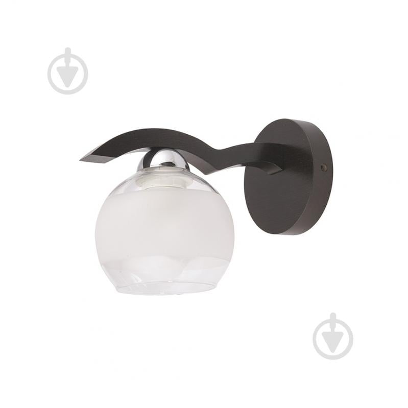 ВИТРИНА! Бра TK Lighting 1x60 Вт E27 740 - фото 1 ВИТРИНА! Бра TK Lighting 1x60 Вт E27 740 - фото 1