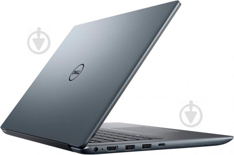 Ноутбук Dell Vostro 5490 14" (N4108VN5490ERC_UBU) grey - фото 6