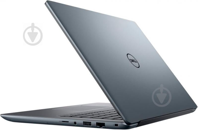 Ноутбук Dell Vostro 5490 14" (N4108VN5490ERC_UBU) grey - фото 7