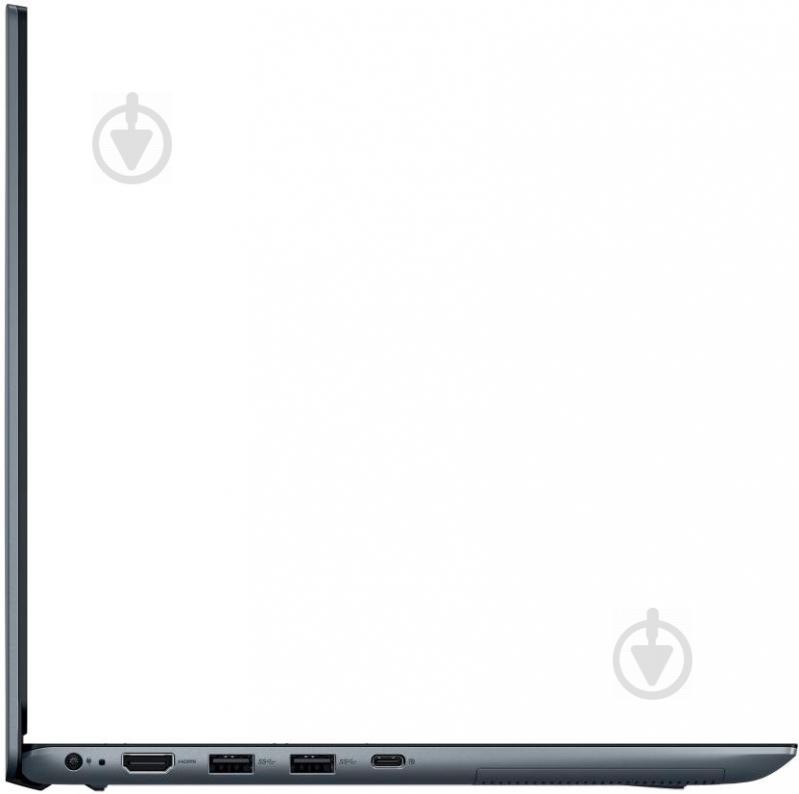 Ноутбук Dell Vostro 5490 14" (N4108VN5490ERC_UBU) grey - фото 9