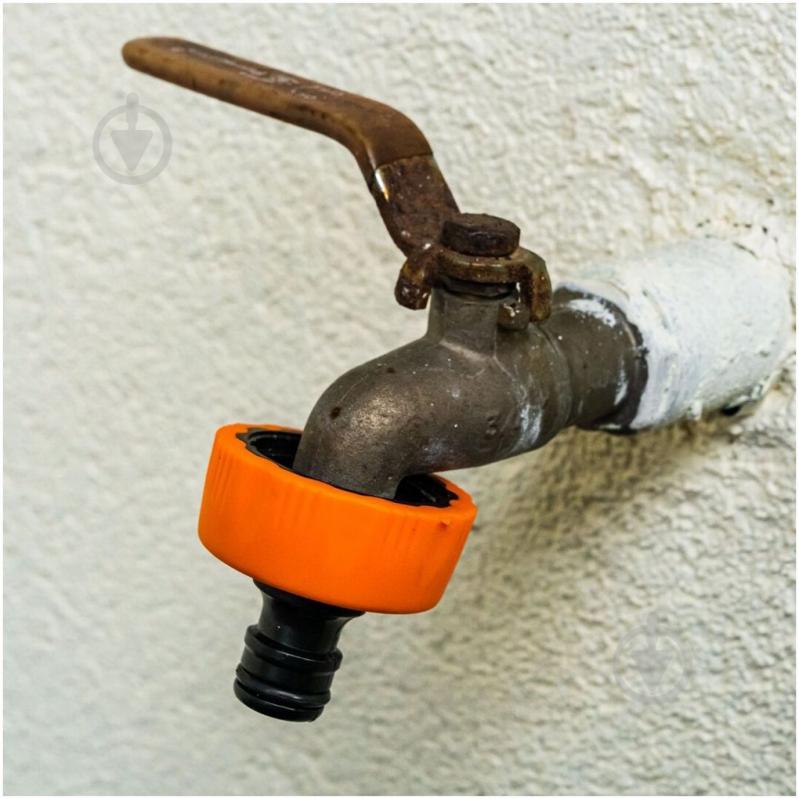 Коннектор NEO tools 1/2"-3/4" (15-740) - фото 9 Коннектор NEO tools 1/2"-3/4" (15-740) - фото 9