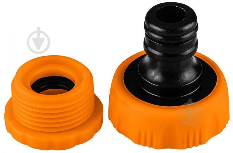 Коннектор NEO tools 1/2"-3/4" (15-740) - фото 2 Коннектор NEO tools 1/2"-3/4" (15-740) - фото 2