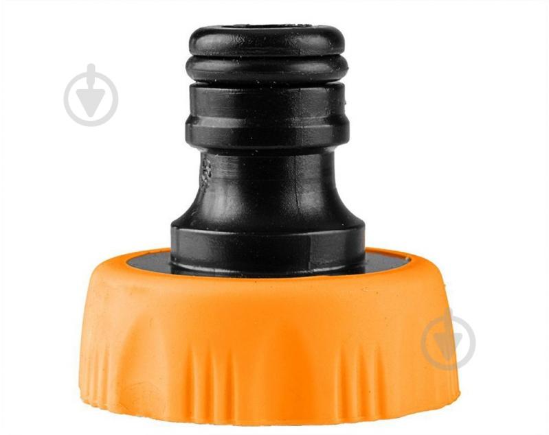 Коннектор NEO tools 1/2"-3/4" (15-740) - фото 3 Коннектор NEO tools 1/2"-3/4" (15-740) - фото 3