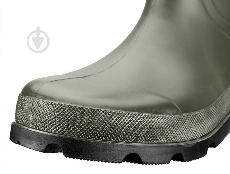 Сапоги резиновые NEO tools OB SRC 82-901 р.41 зеленый - фото 5