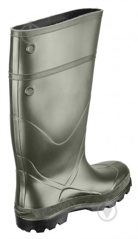 Сапоги резиновые NEO tools OB SRC 82-901 р.41 зеленый - фото 3