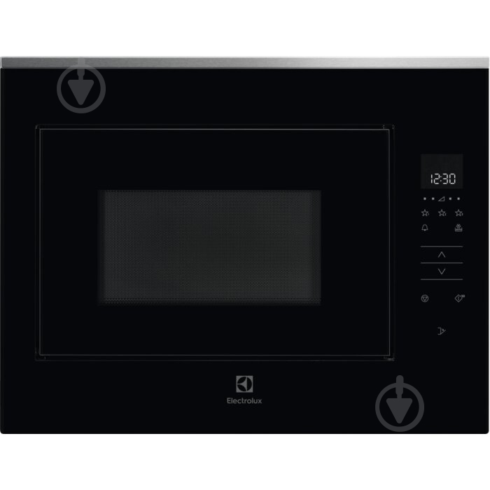 ВИТРИНА! Встраиваемая микроволновая печь Electrolux KMFE264TEX - фото 1 ВИТРИНА! Встраиваемая микроволновая печь Electrolux KMFE264TEX - фото 1
