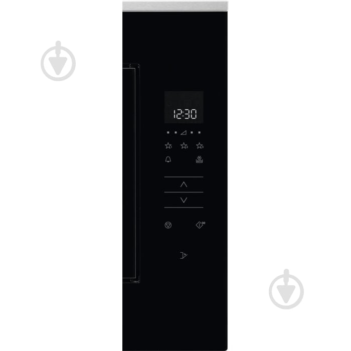 ВИТРИНА! Встраиваемая микроволновая печь Electrolux KMFE264TEX - фото 3 ВИТРИНА! Встраиваемая микроволновая печь Electrolux KMFE264TEX - фото 3